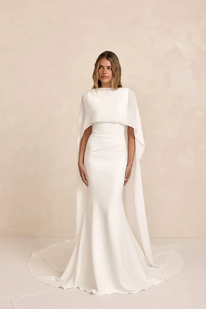 schlichtes brautkleid gates mwl bridal