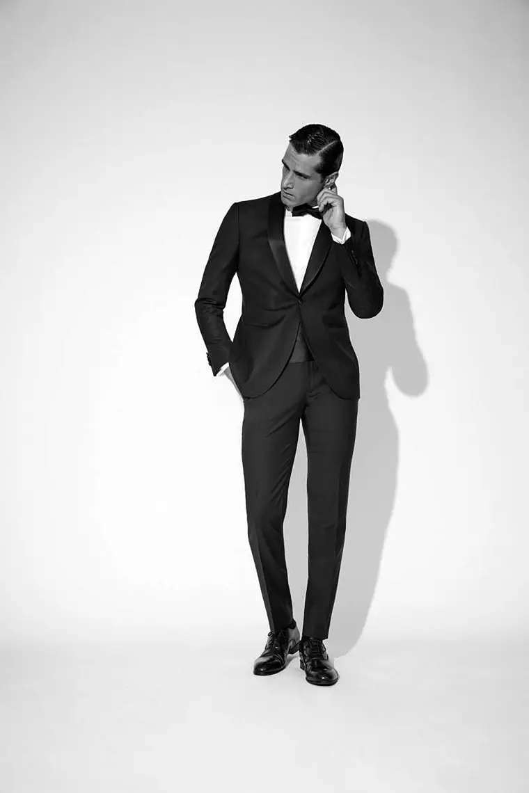 Elegante Smokings für Herren