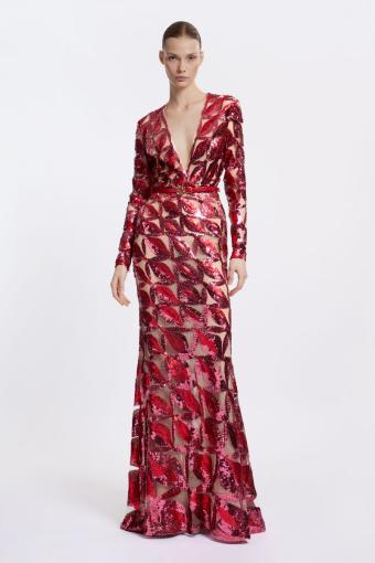 elie-saab-evenigdress-red
