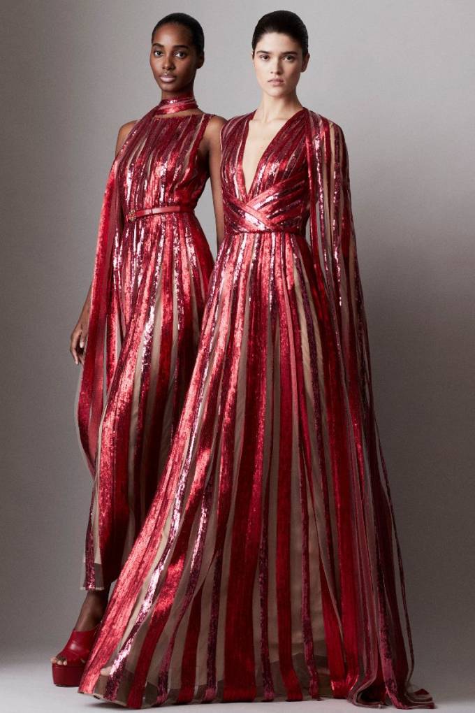 elie-saab-pailletten-kleid-rot