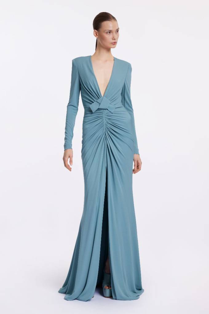 langarm-vausschniit-dress-elie-saab