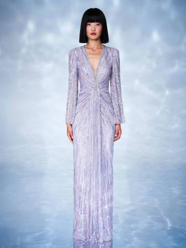 Jenny-Packham-Darcy-Abendkleid