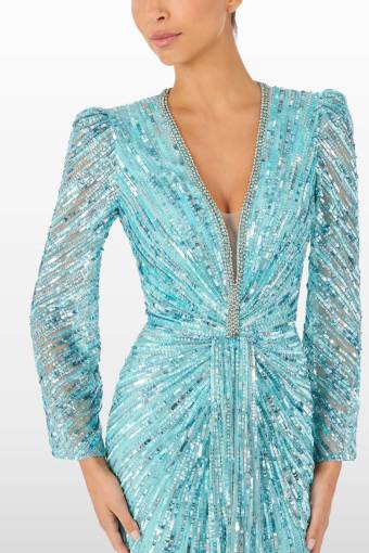 Summer-gown-Jenny-Packham