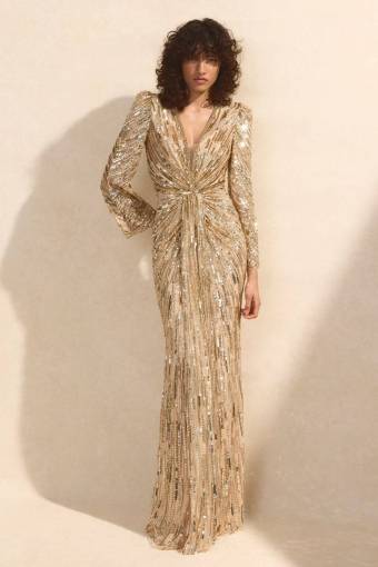 goldenes-Abendkleid-Black-Tie-Jenny-Packham