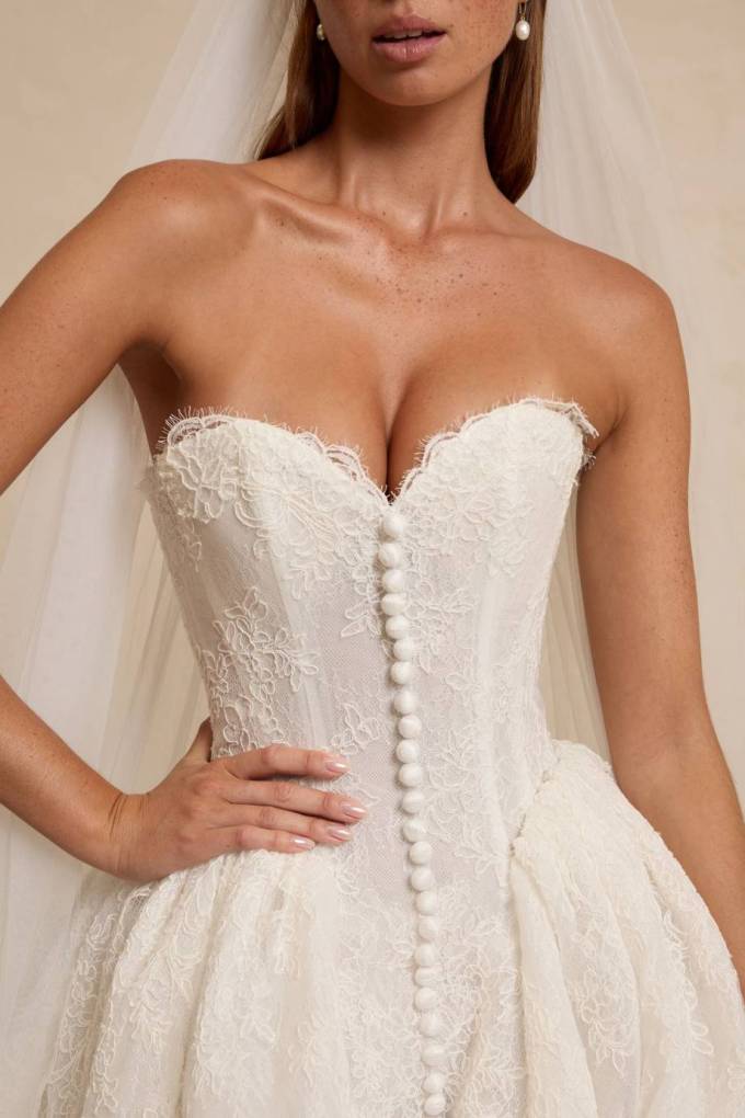 MWL BRIDE RUE WEDDING DRESS 13