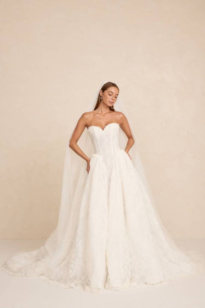 MWL BRIDE RUE WEDDING DRESS 9