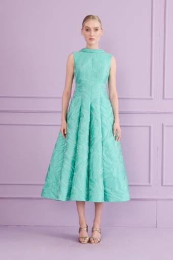 talbot-runhof-rotunde-mint-abendkleid-siebenachtel