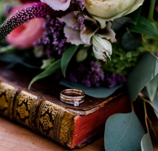 verlobungsring-trauringe-silber-rose-gold-mixandmatch-brillanten-poliert-hochzeit