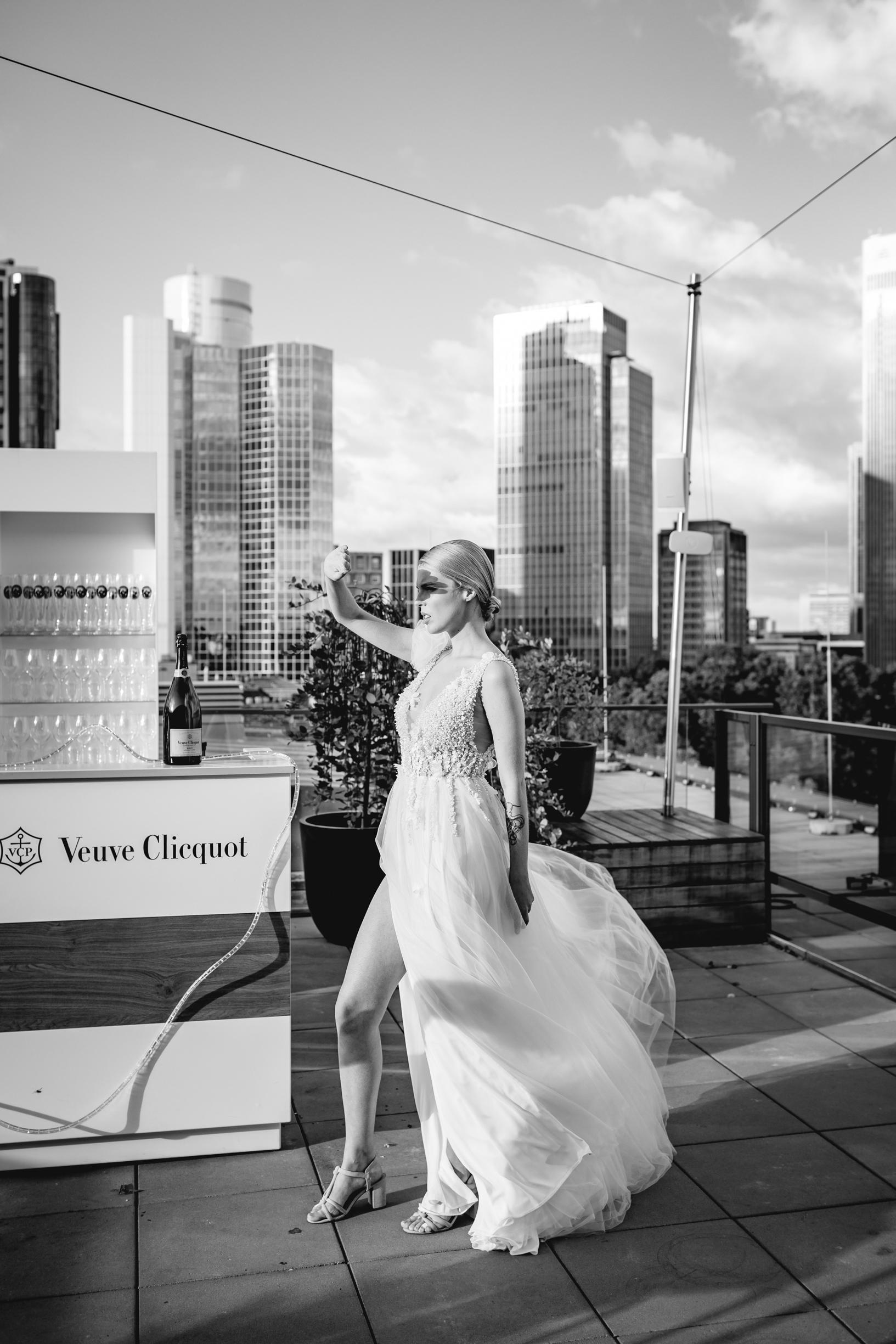Hofla Studio Brautkleid
