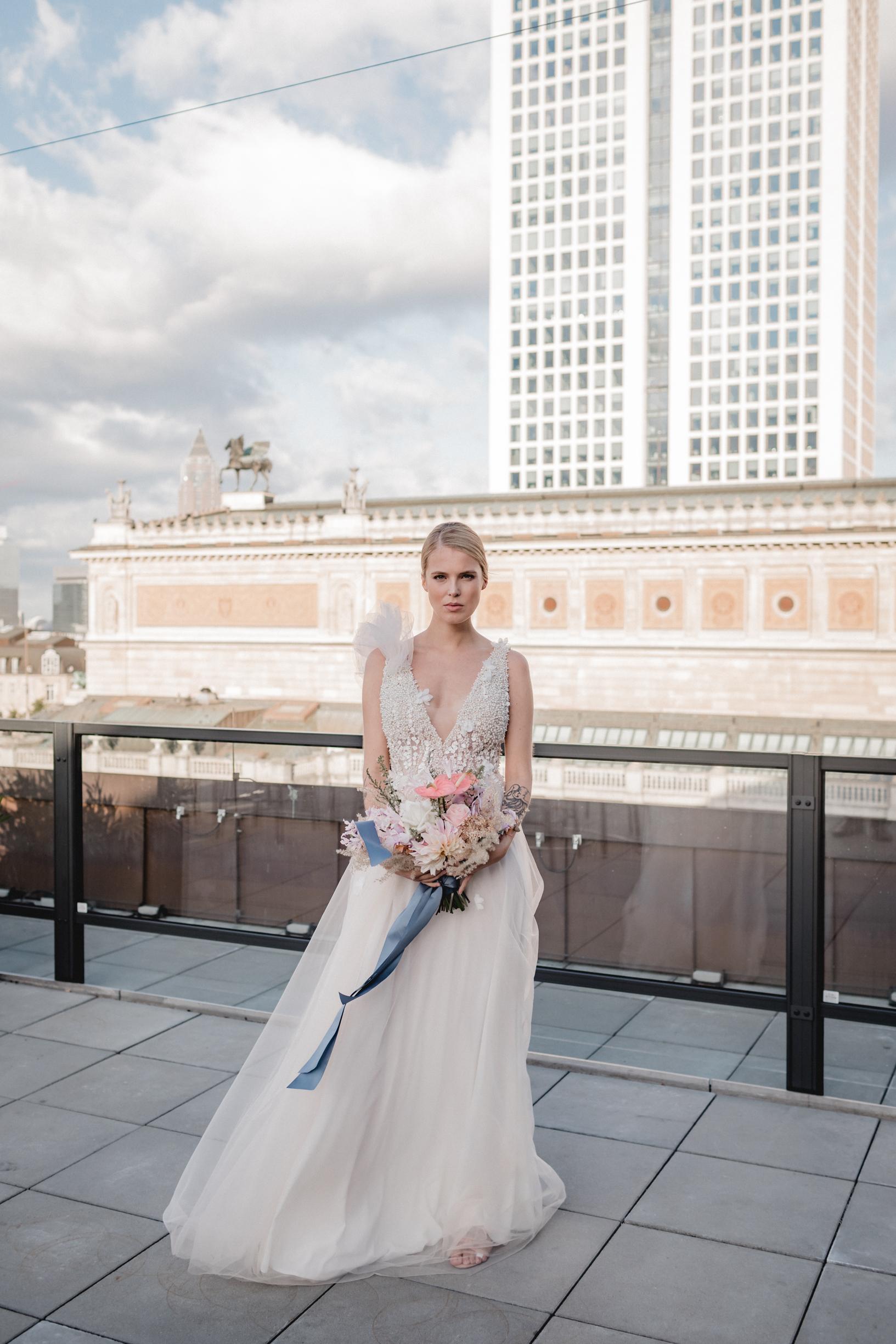 Hofla Studio Brautkleid