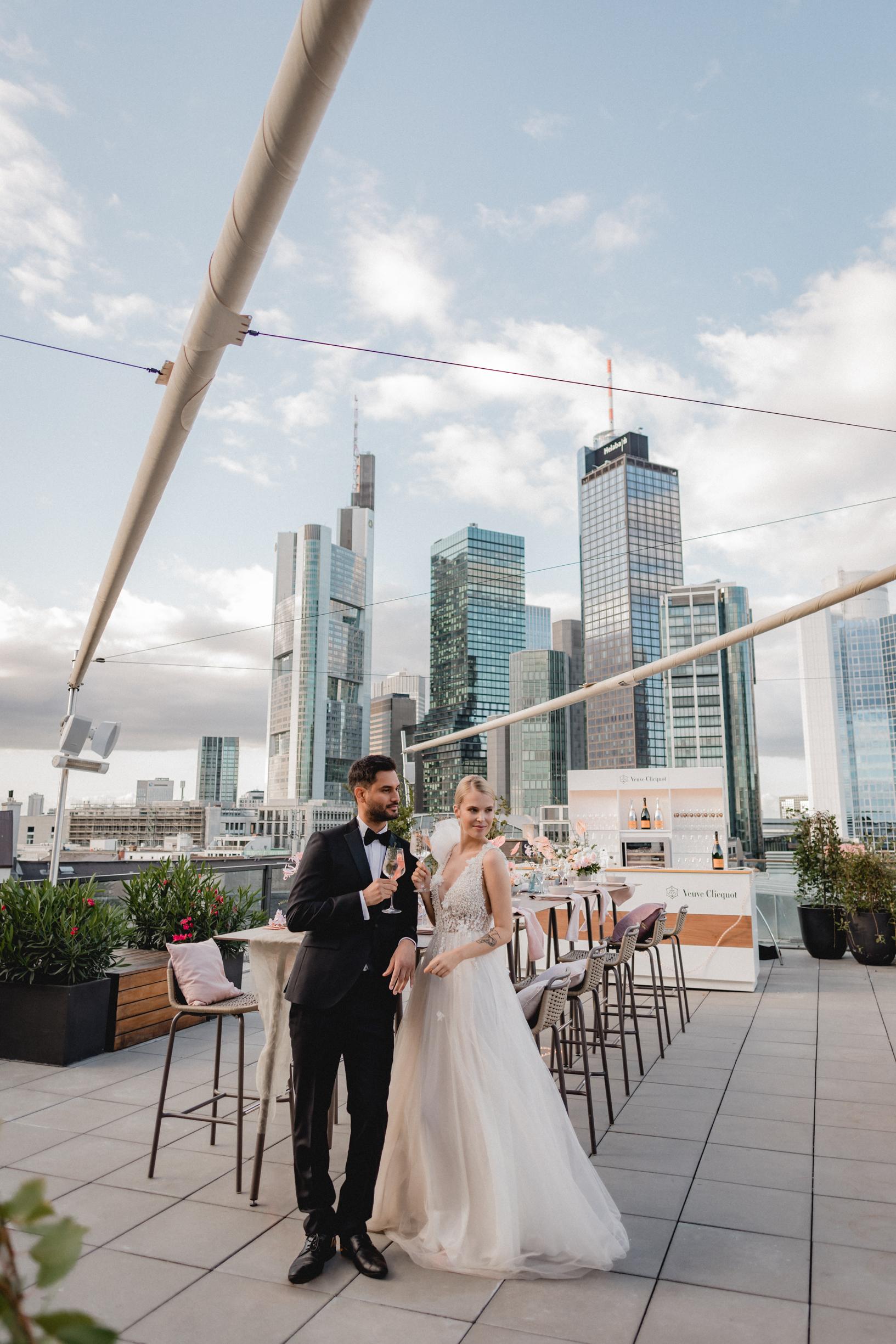 Hofla Studio Brautkleid