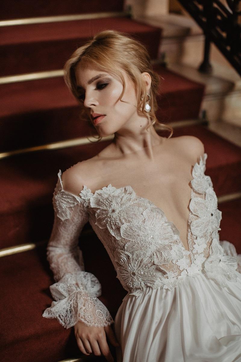 Brautmode Frankfurt 2021