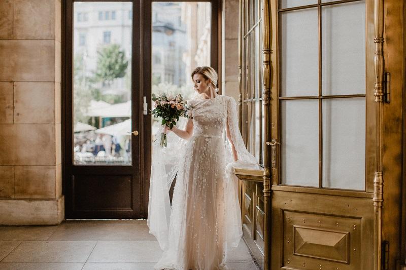 Brautmode Frankfurt 2021