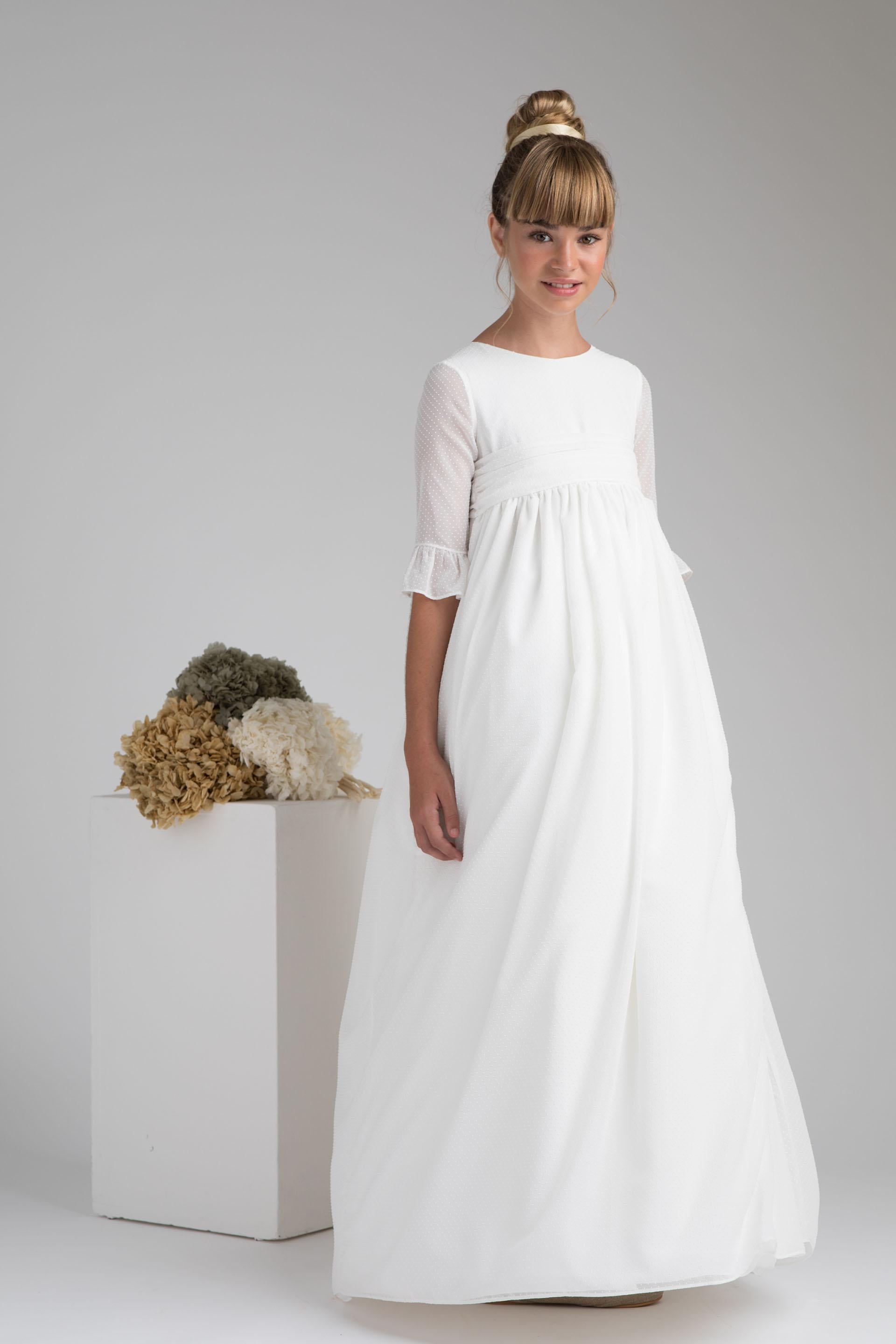 Kommunionkleid Spanien