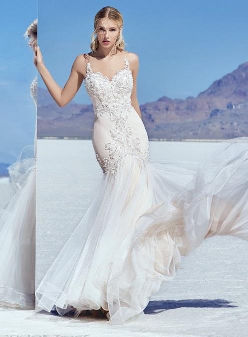 Sottero and Midgley Khloe