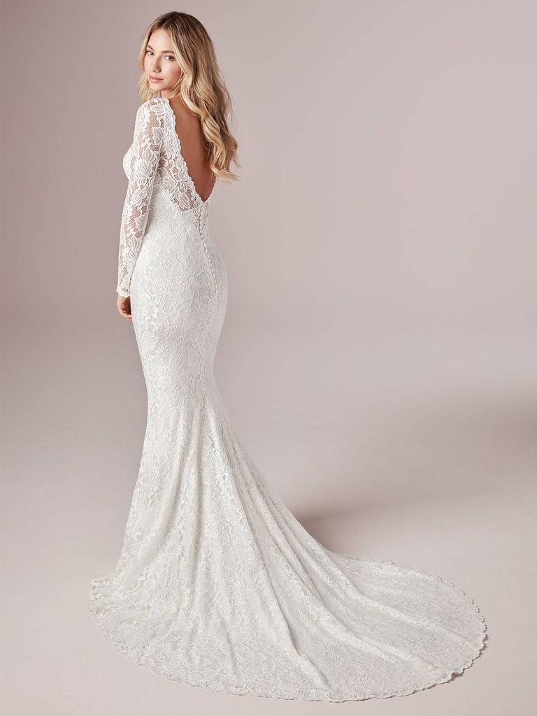 Large - Rebecca-Ingram-Tina-Dawn-8RW706MC-Back