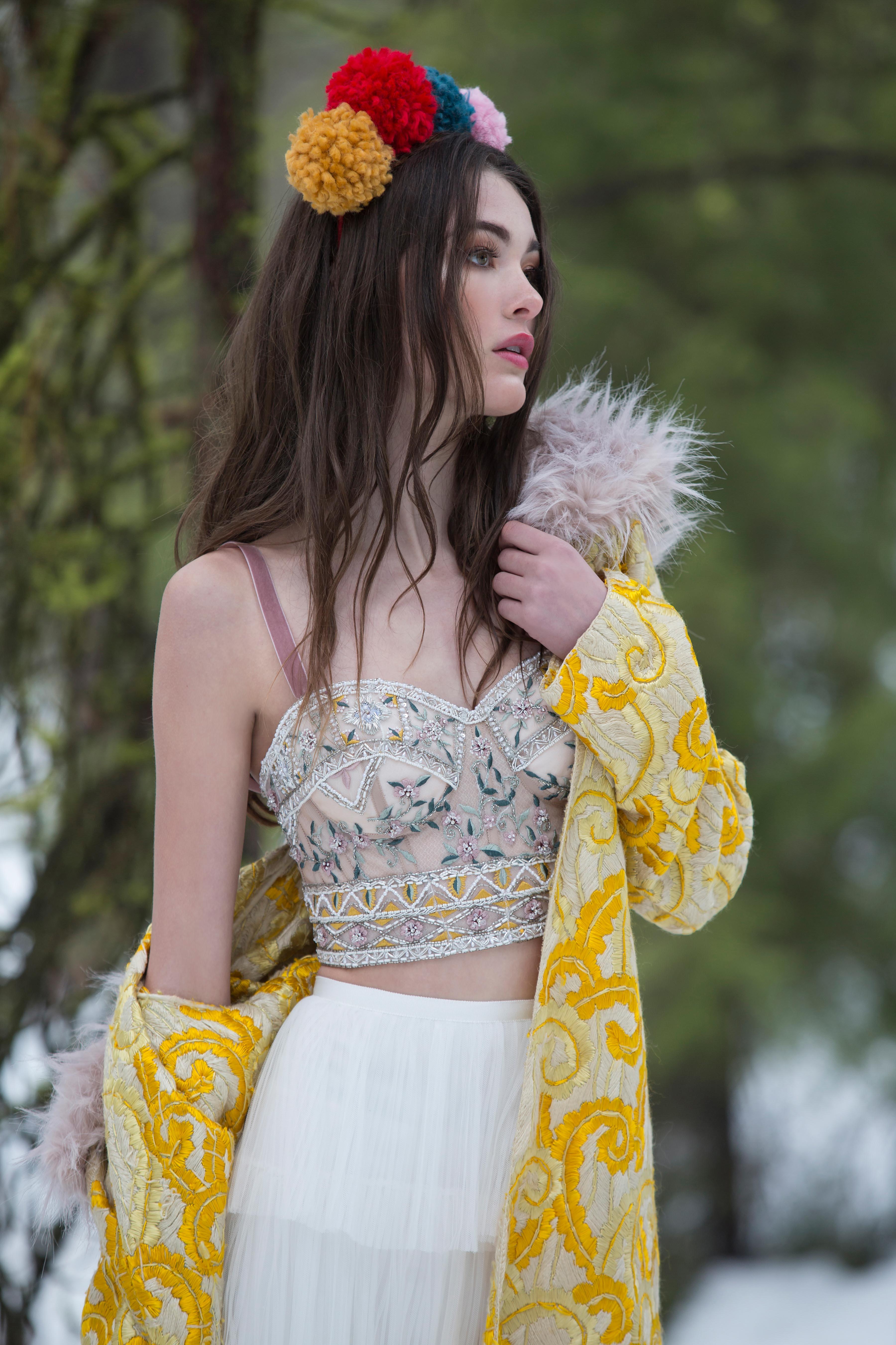 51600 Poppy-51301 Chicory 0295 crop